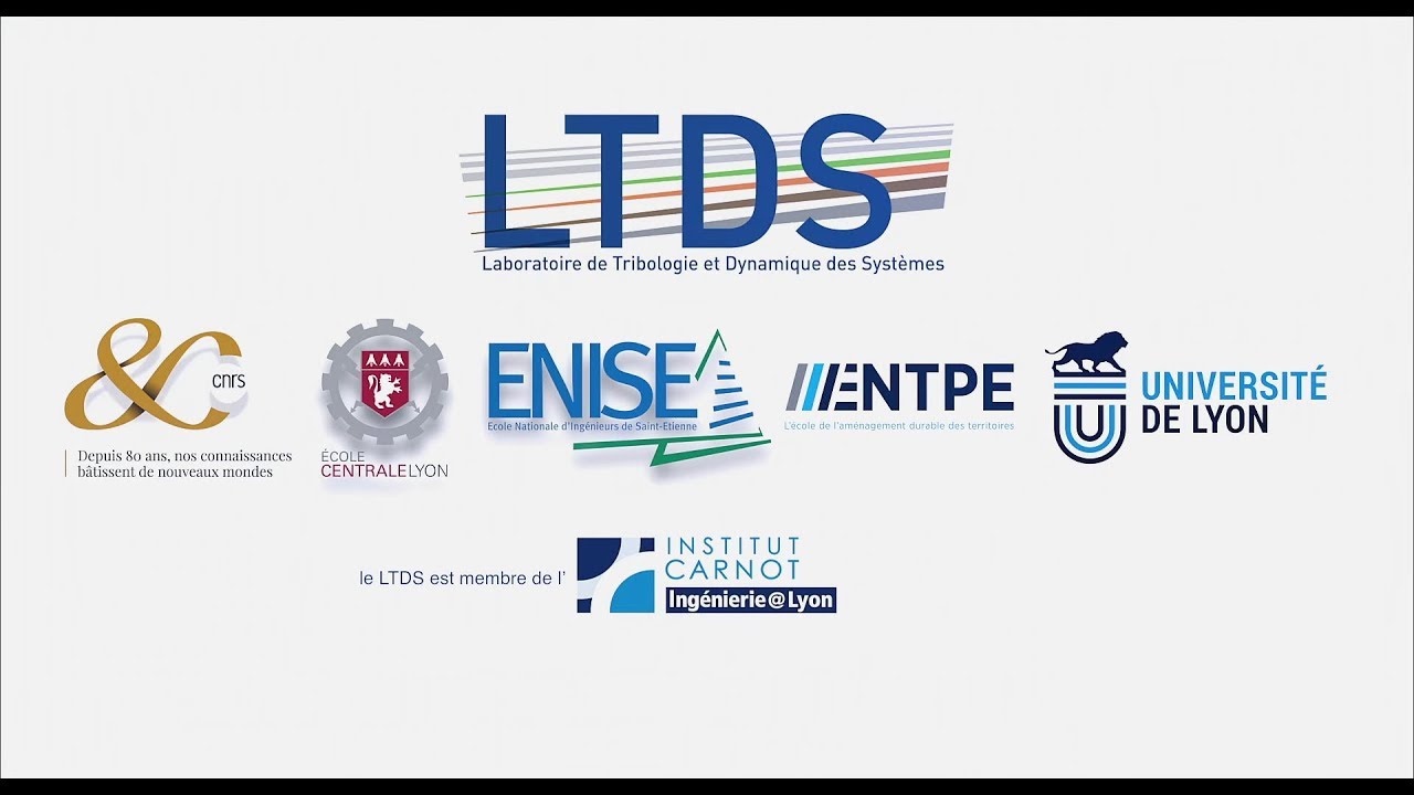 Le LTDS en180 secondes