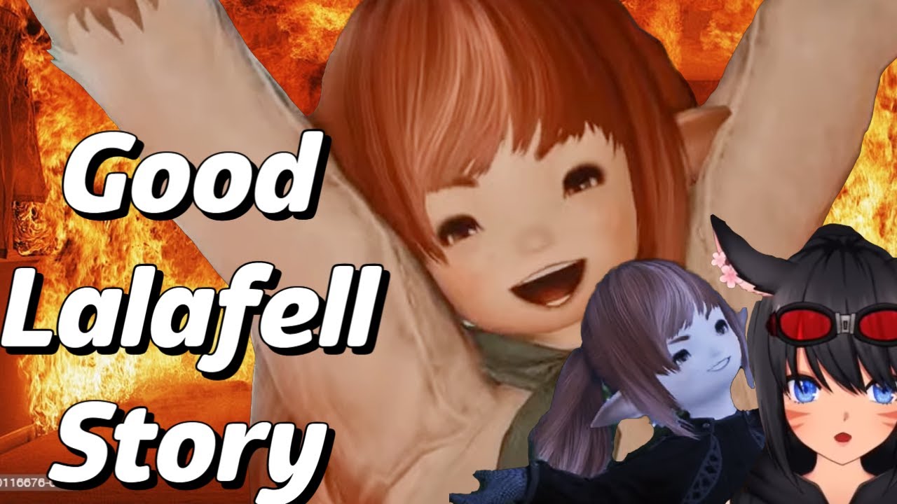 Haru Reacts to 