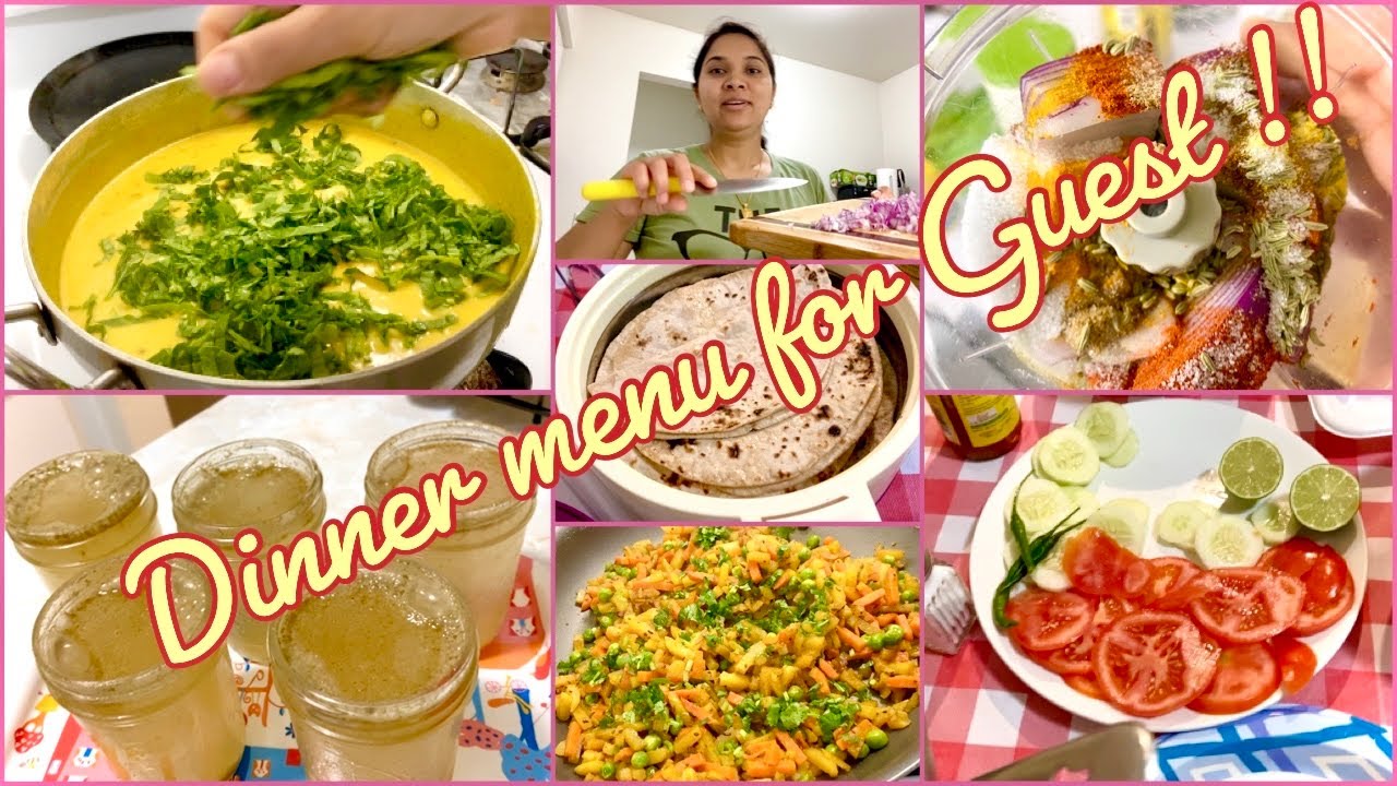 A BUSY DAY In My Life (DIML)~Indian Dinner Menu For Guest~Indian Mom Vlogger In AMERICA~H4 Visa Wife