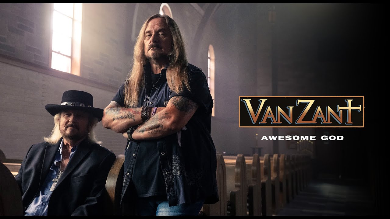 Van Zant - 