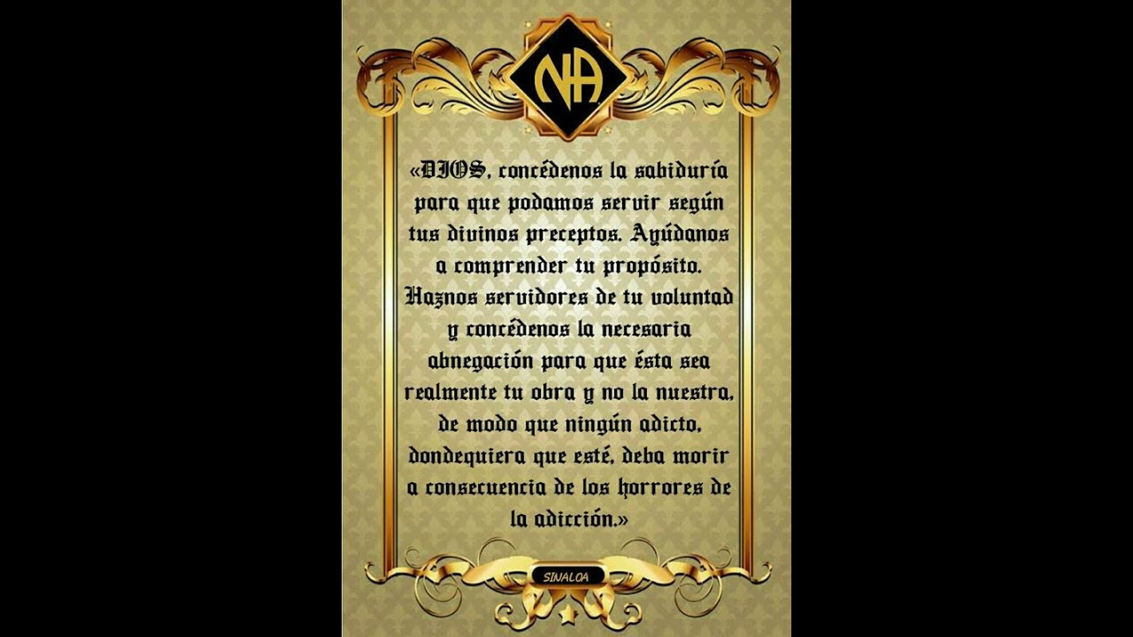 Algo mas ser&aacute; revelado/Primera Parte