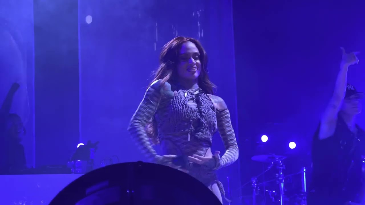 Kehlani - Water | Blue Water Road Tour London 4/12/22