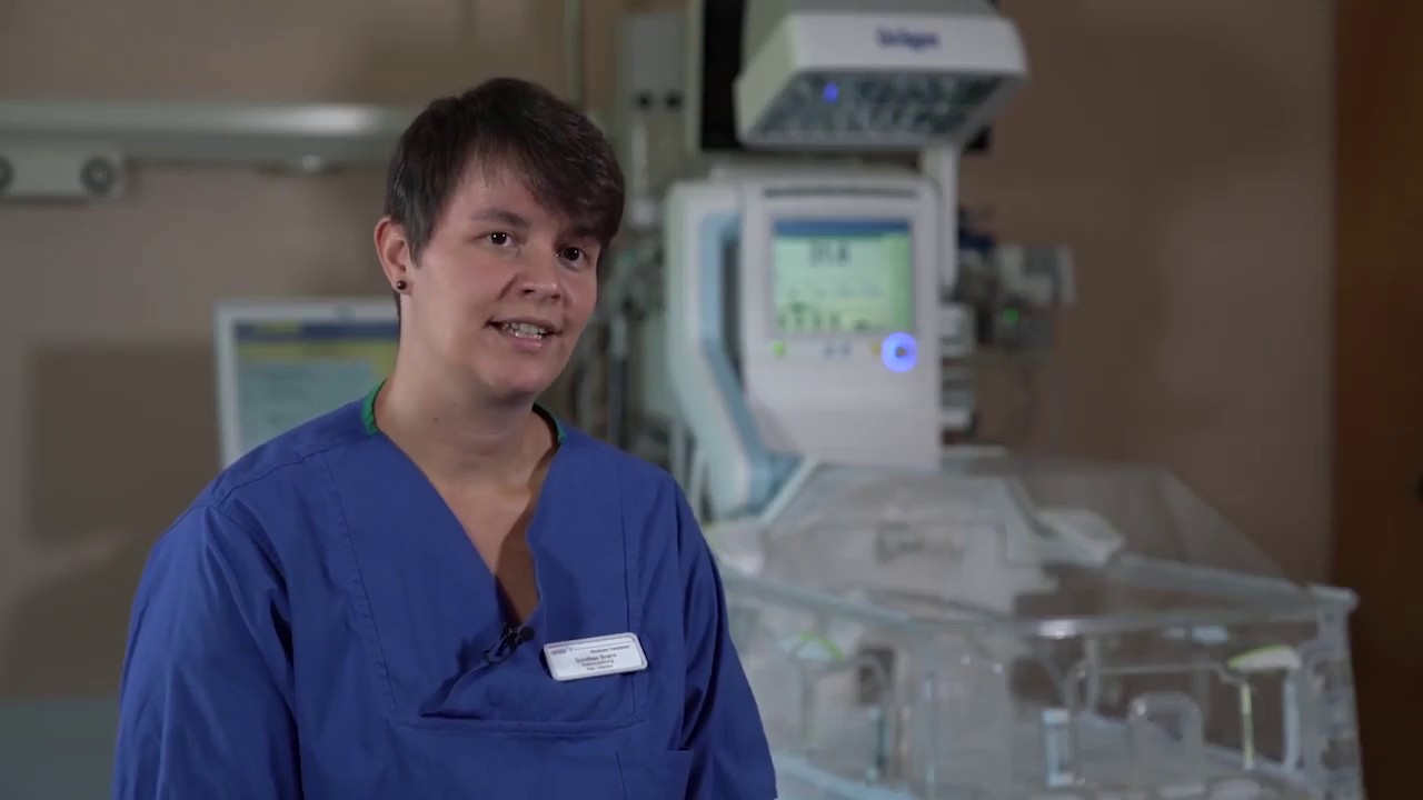 Reference Case: IncuWarmer Babyleo supports clinical routines