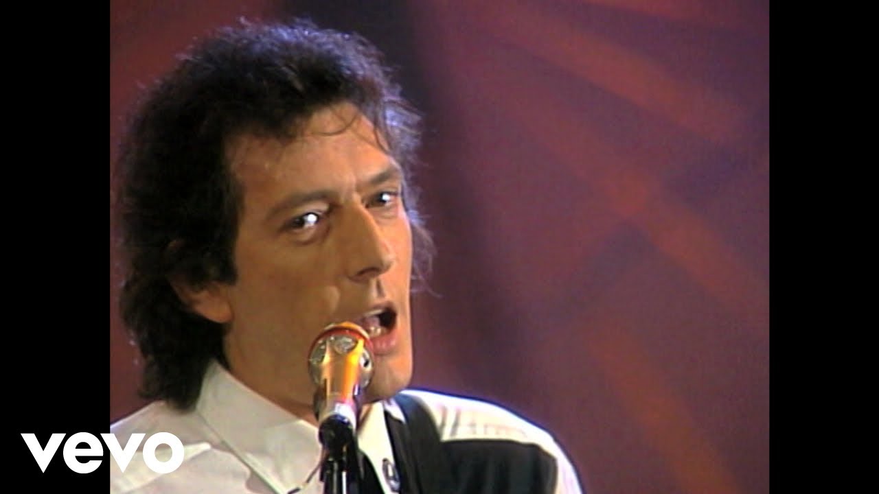 Münchener Freiheit - Liebe auf den ersten Blick (Wetten, dass..? 25.01.1992) (VOD)