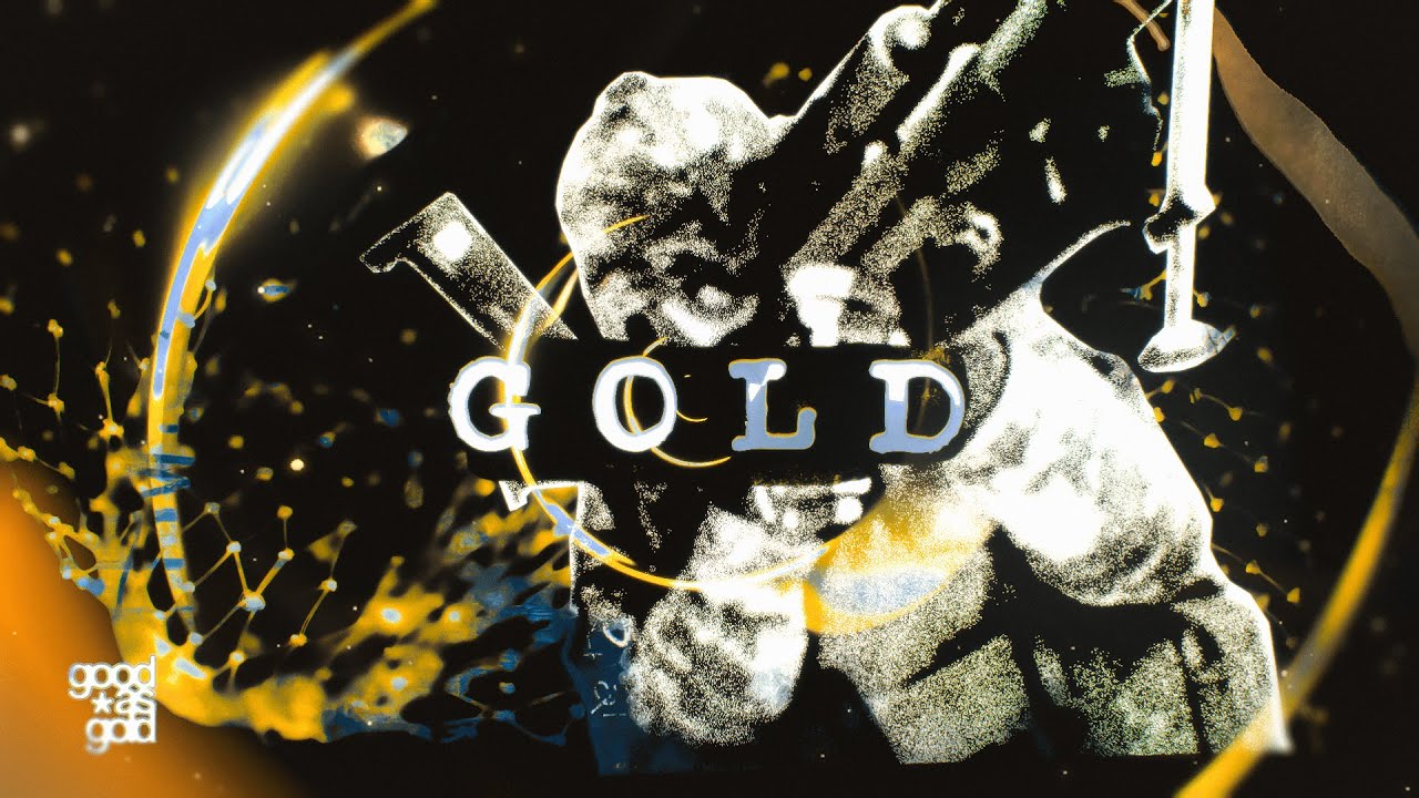 GOLD