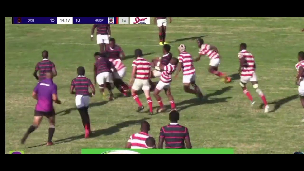 Dale College u16A vs Hudson Park 16A |Highlights 2023