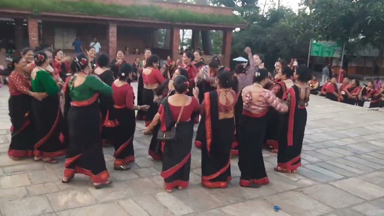 ऐला लुवया `Aila Luwaya´|| Bhaktapur 2081||
