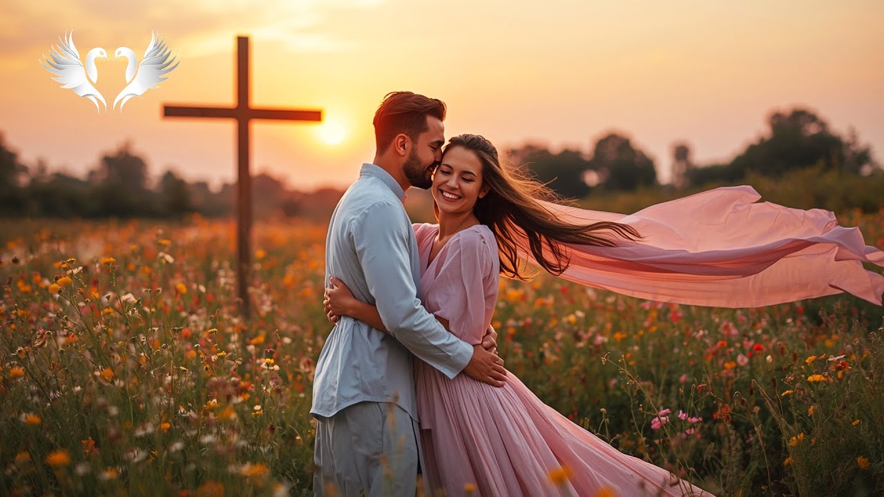 This Music Connects Your Souls 💫 Christian Telepathy for Twin Flame Union ✝️