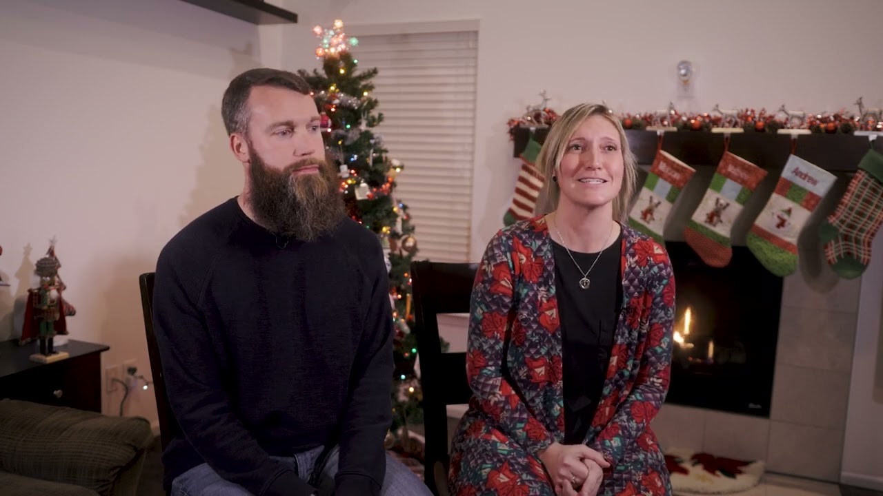 Ringbloom Family My Story