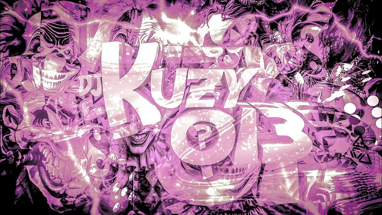 MONTAGEM ZETAVERSO ABSOLUTO 🌌💫 - Mc RDZIN7 • [ DJ KUZY 013 ]
