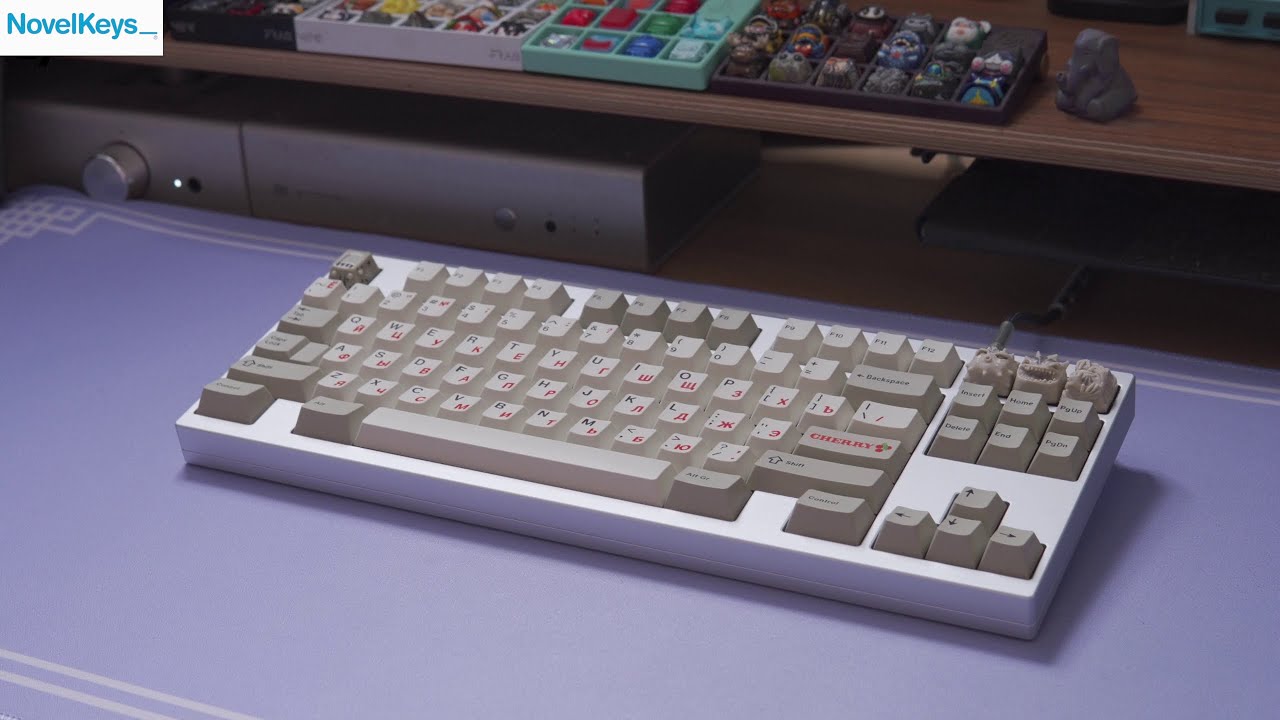 Merisi x Mechlovin Sintesi Build Stream