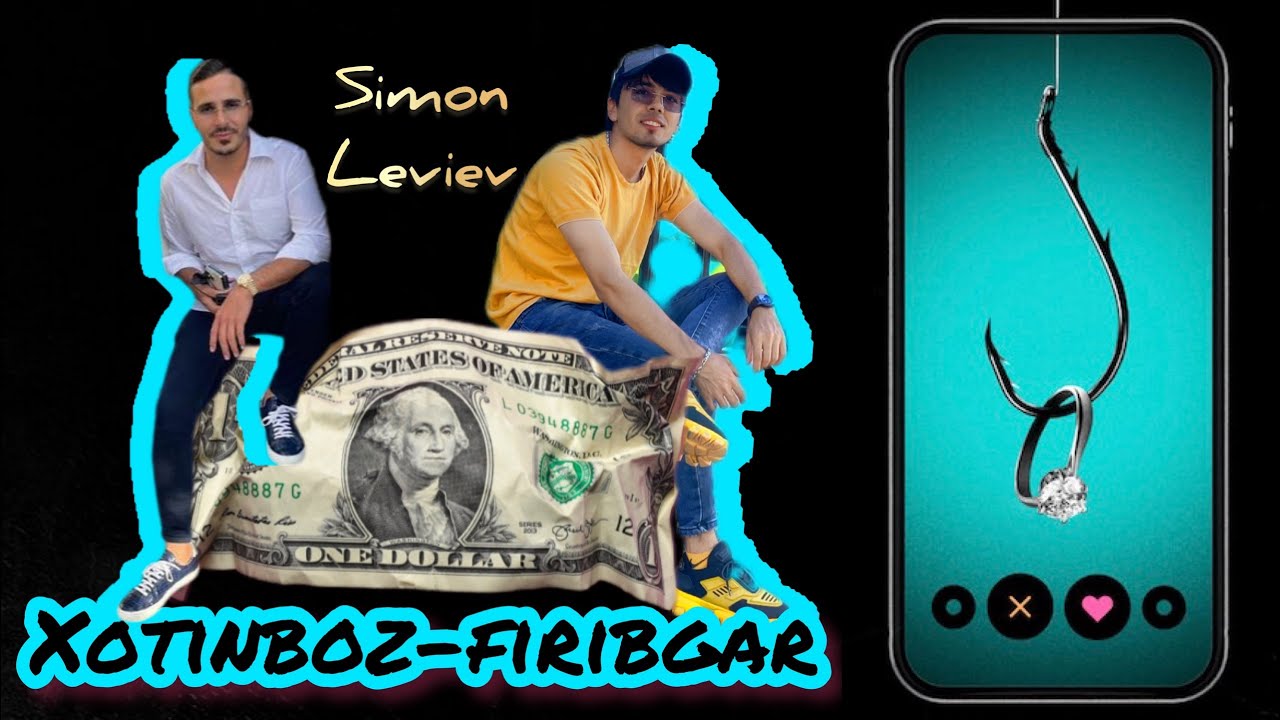 Xotinlari nomiga 10.000.000$ dollar kredit | Shermatov Nuriddin | Simon Leviev