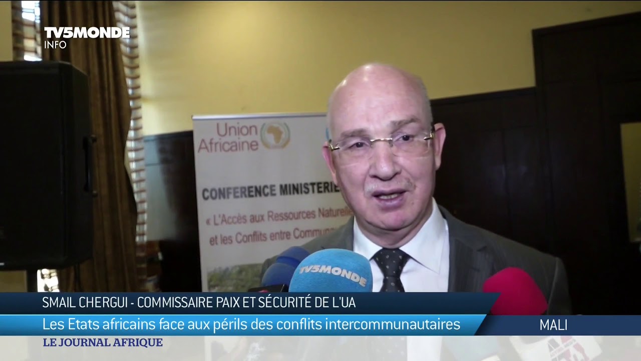 L'Afrique face au péril des conflits intercommunautaires