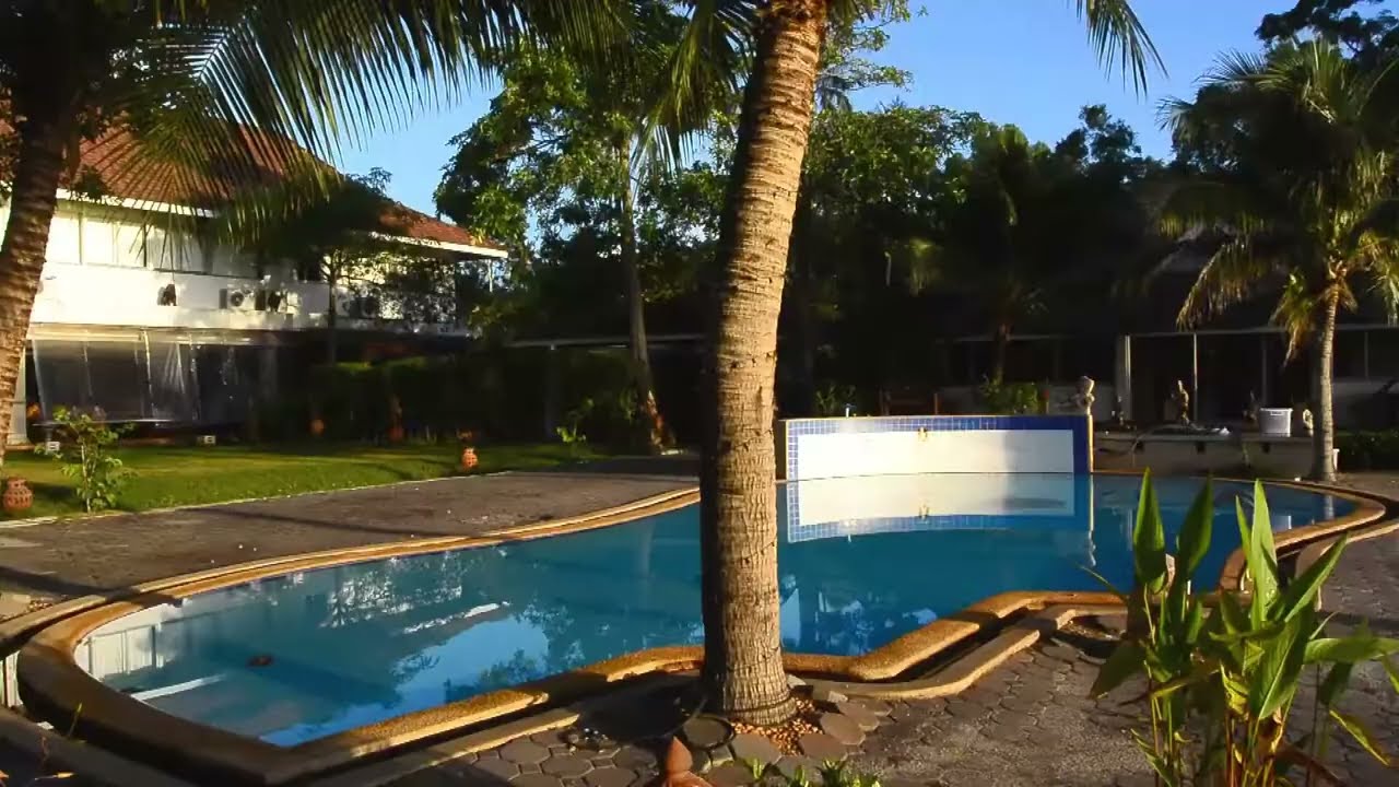 Rajapreuk Samui Resort, Lipa Noi