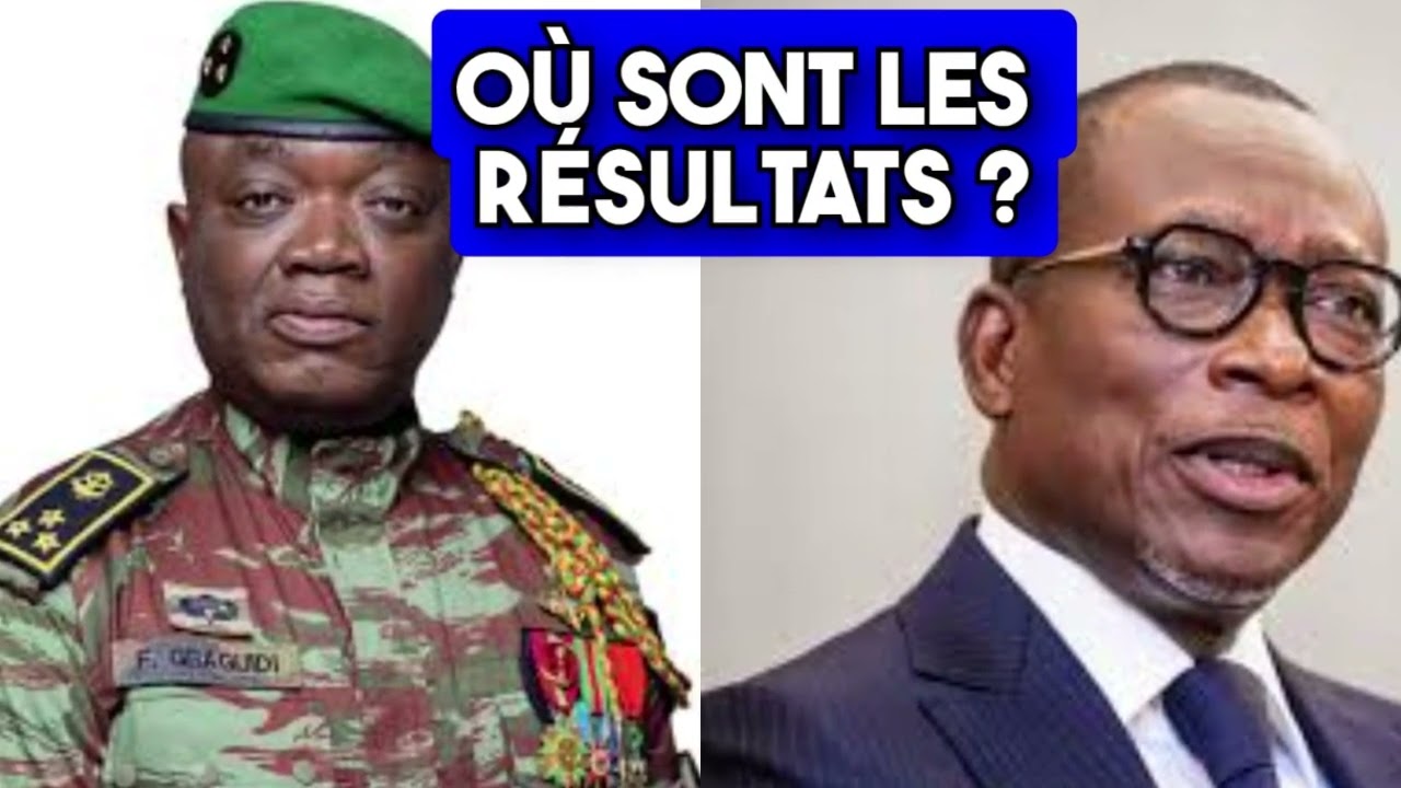 Où sont les résultats des actions du gouvernement de Patrice Talon au nord Bénin ?