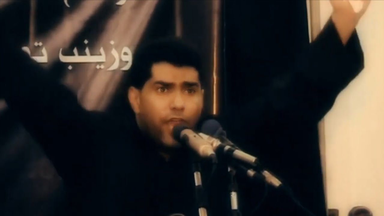 السبط الأول - صالح الدرازي - شهادة الامام الحسن المجتبى ع