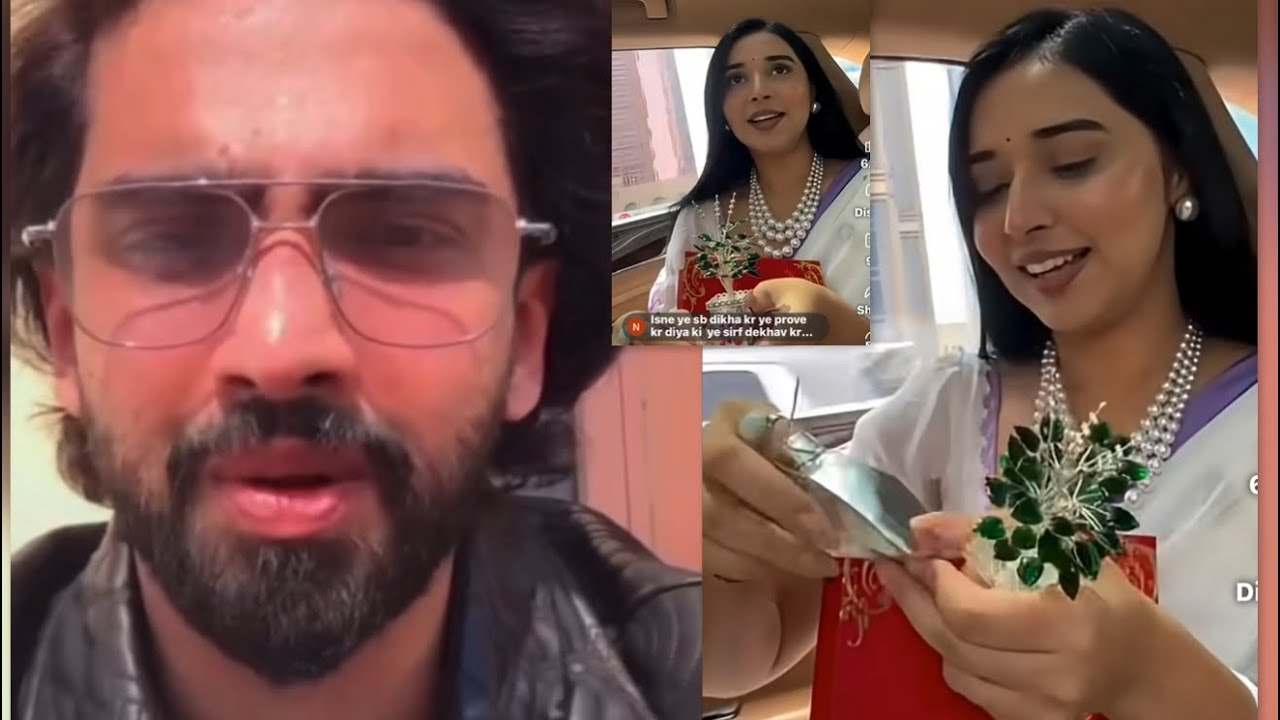 Amaal Malik ne fans ko kya bataya?? kisne udaya Tanya ke gifts ka mazak 😡😡