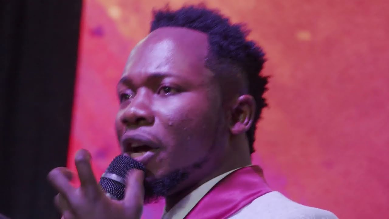 ISINGE KUA REHEMA BY ANDREW NGELELO & HEART OF WORSHIP MINISTRIES(LIV REC)#BESTSWAHILIWORSHIPSONG