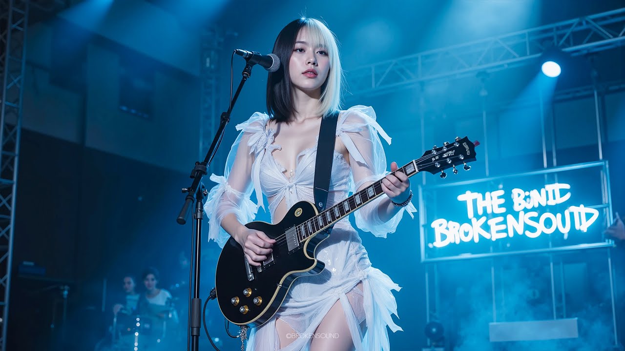 เจ็บจนหายใจไม่ออก – เพลงอกหักเจ็บลึก 2025 สำหรับคนที่ยังไม่ลืม | BROKENSOUND