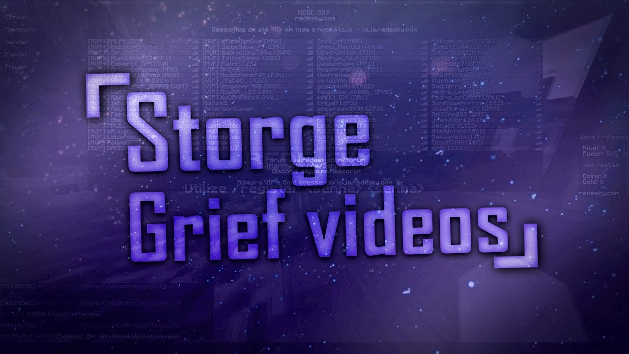 Play.LydiaNW.Com Server Grief | +70 [ON] Coviaki suck