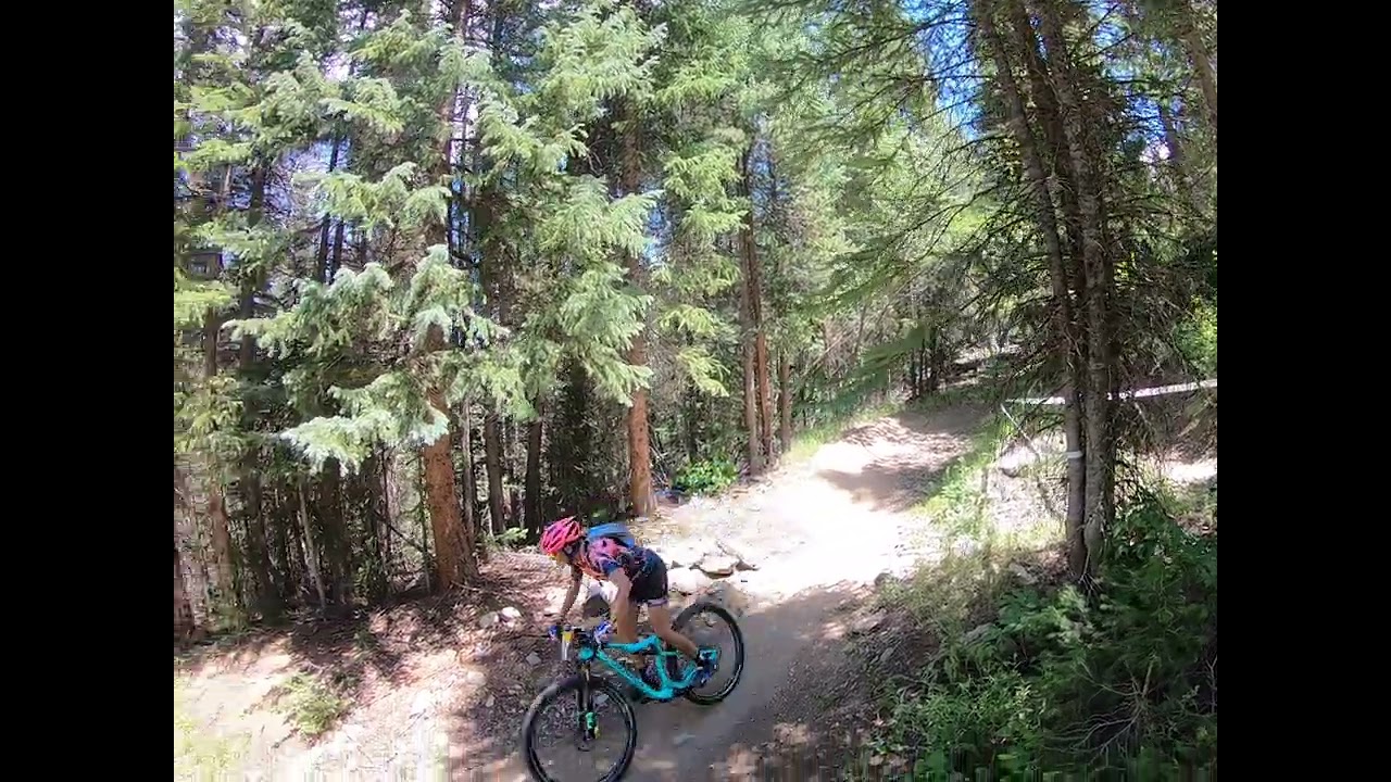 MTB Nats Lower Cherokee 2022
