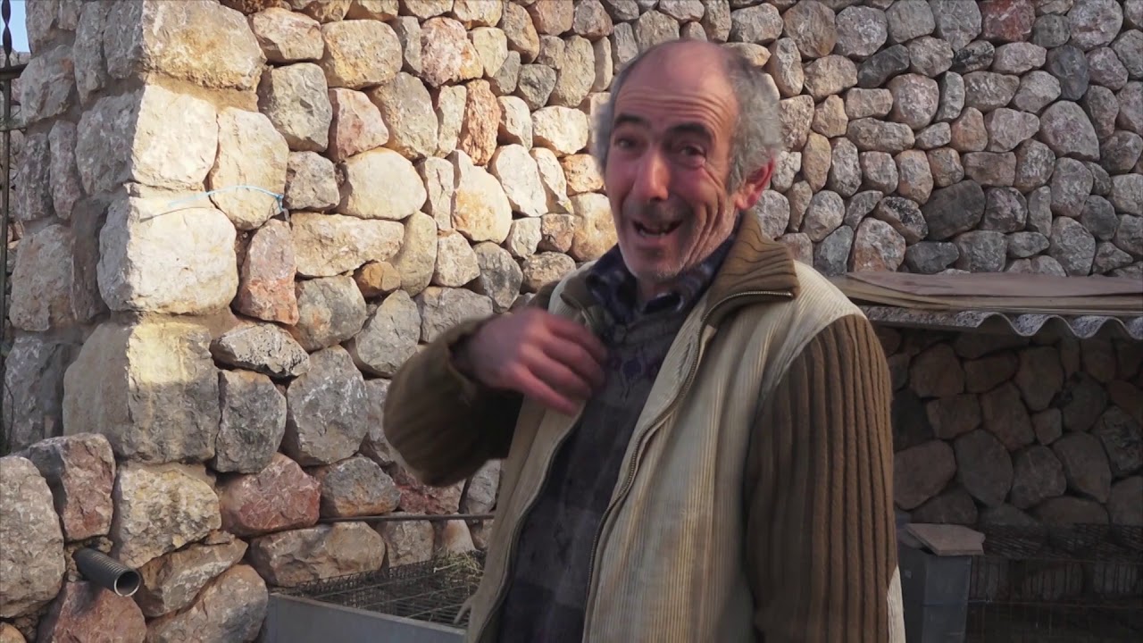 En Pere Mayol 