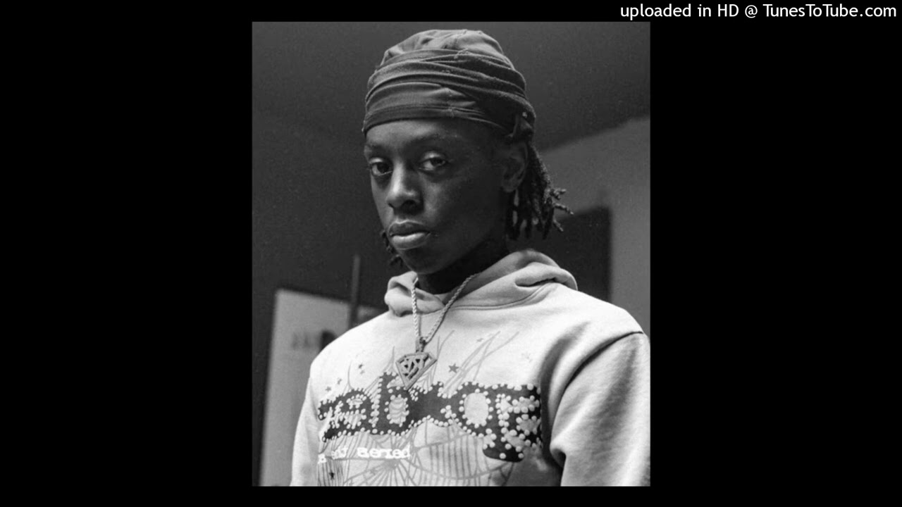 [FREE] Raq Baby Type Beat - Won't Tell A Lie