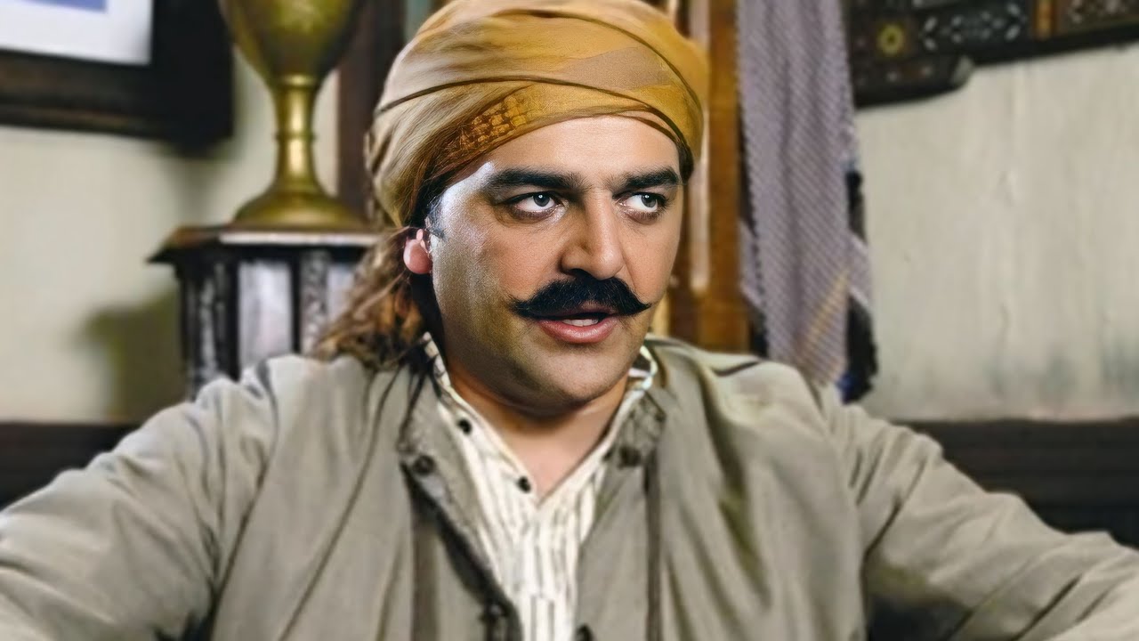تحديات أبو عصام و شهامة و مراجل العكيد أبو شهاب - ساعة و نصف من حكايا باب الحارة