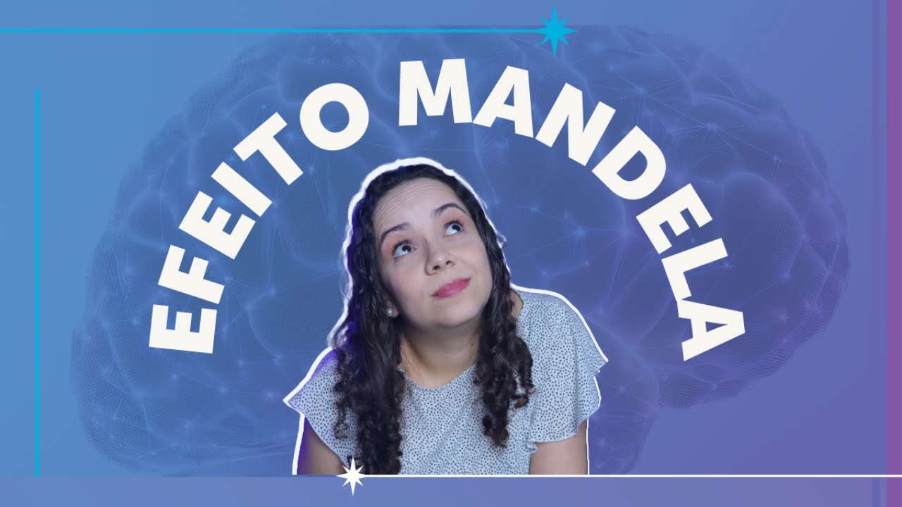 Quando TODO MUNDO ACREDITA na mesma mentira | Efeito Mandela na Comunicação