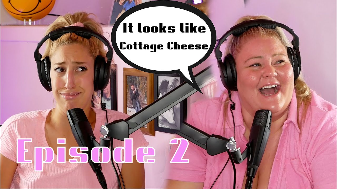 The Viral Podcast Ep. 2