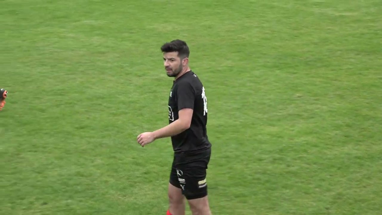 FC Kirchberg   -  FCFM  2L