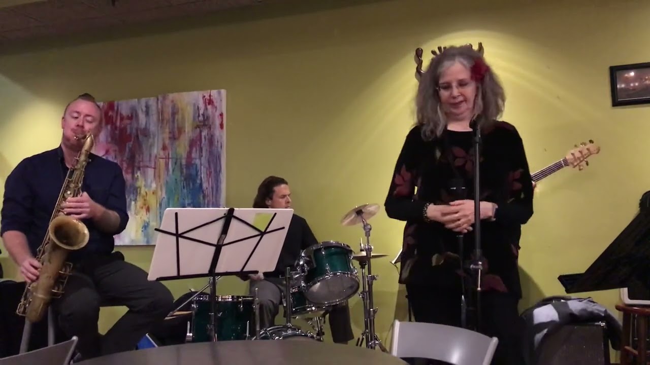 Evelyn Rosenthal + David Rumpler + Friends, 