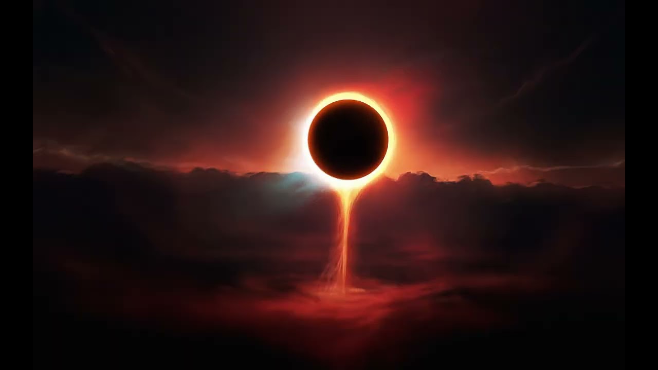 Esforza-Darkness Of The Sun