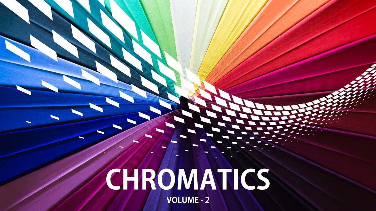 CHROMATICS VOLUME 02