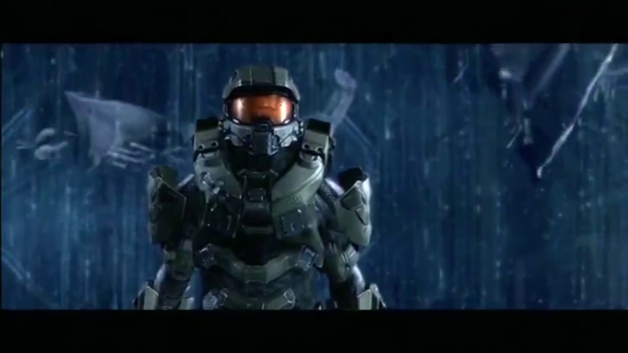 Halo Music Video - See You Again (Wiz Khalifa feat. Charlie Puth)