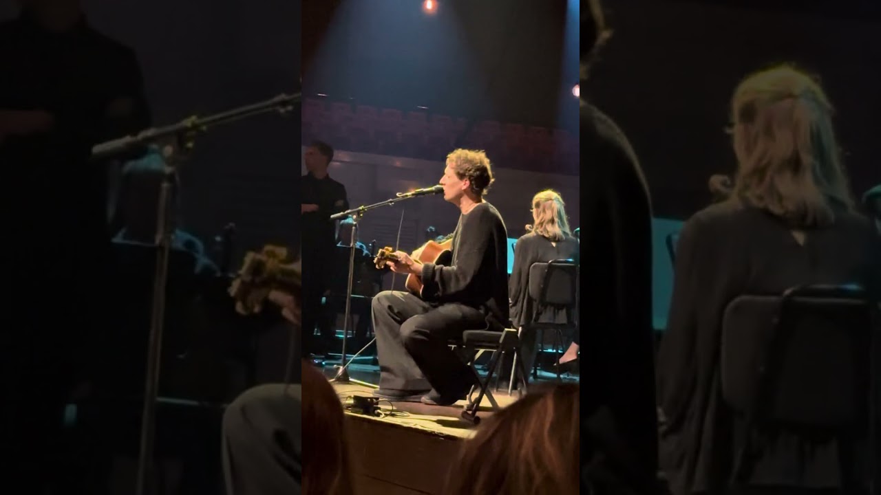 Eloi Youssef Kamerata Zuid De Doelen Mantra prachtig