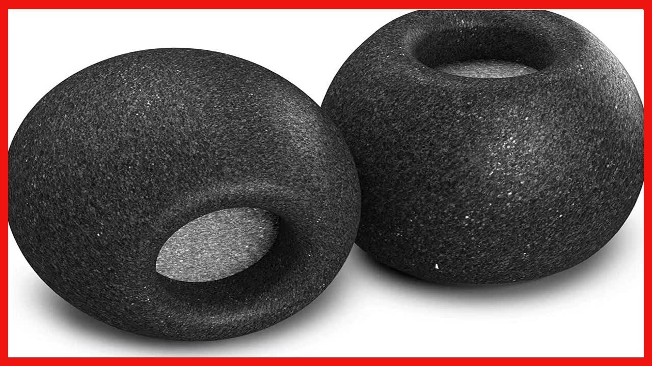 Upgrade Your Earphones Comfort with Comfort Plus Replacement Eartips