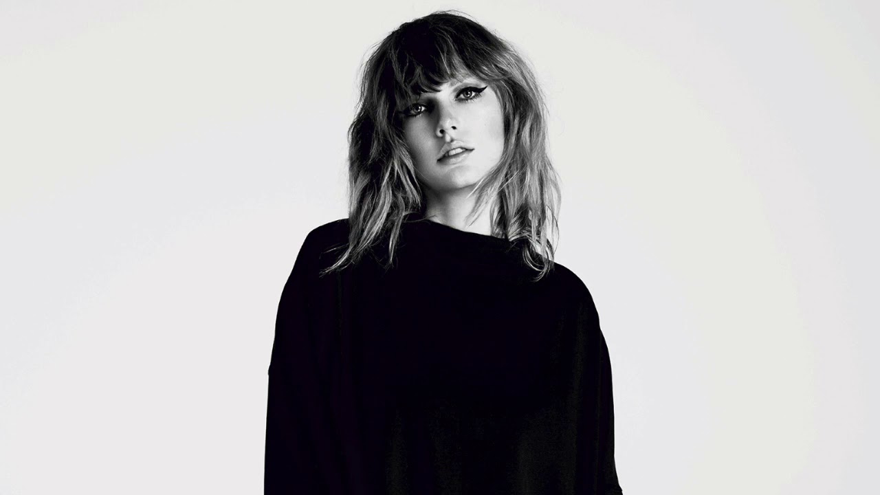 Taylor Swift - Call It What You Want (Slowed + Reverb)