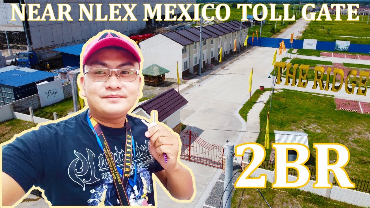 Affordable and quality house and lot here in pampanga. your partner in finding your dream homes.