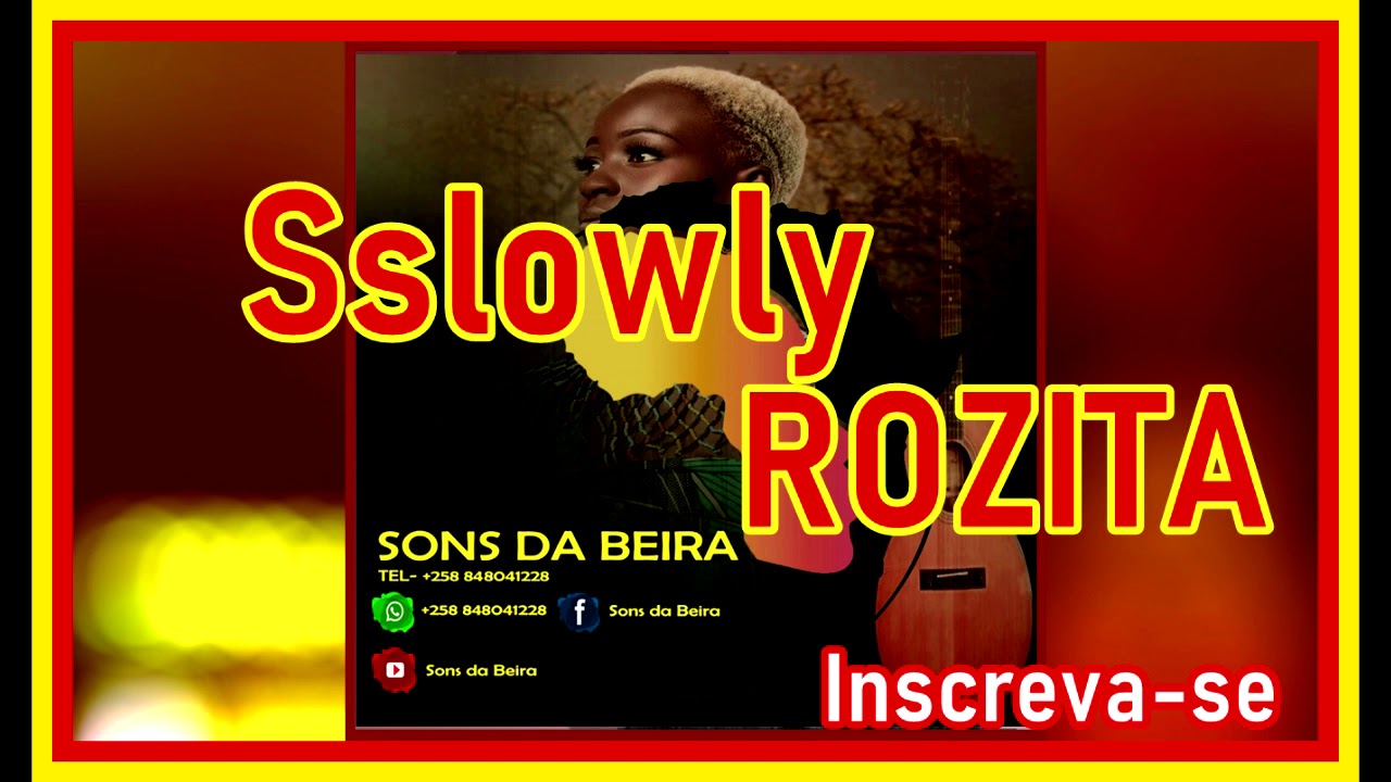 Sslowly_Rozita ✅