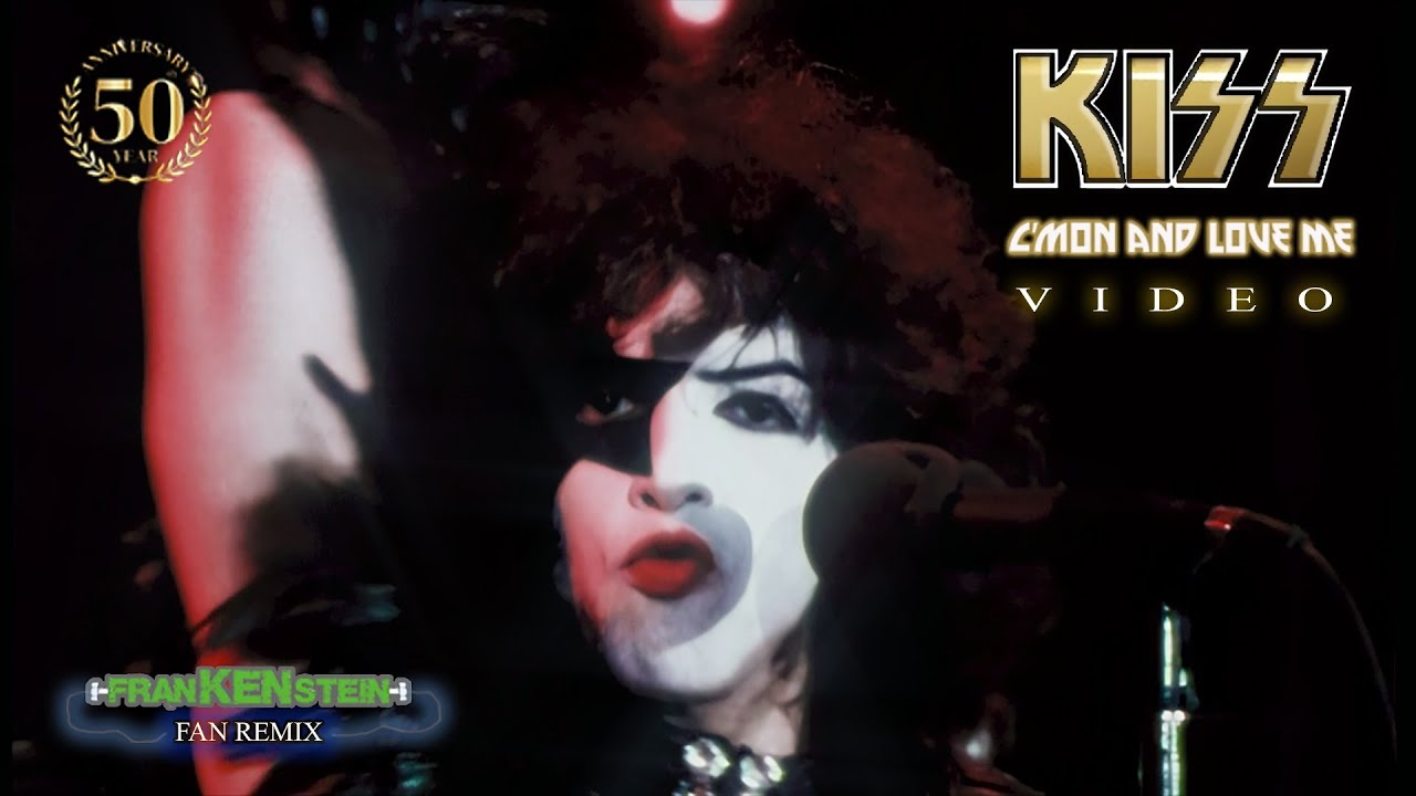 KISS - 