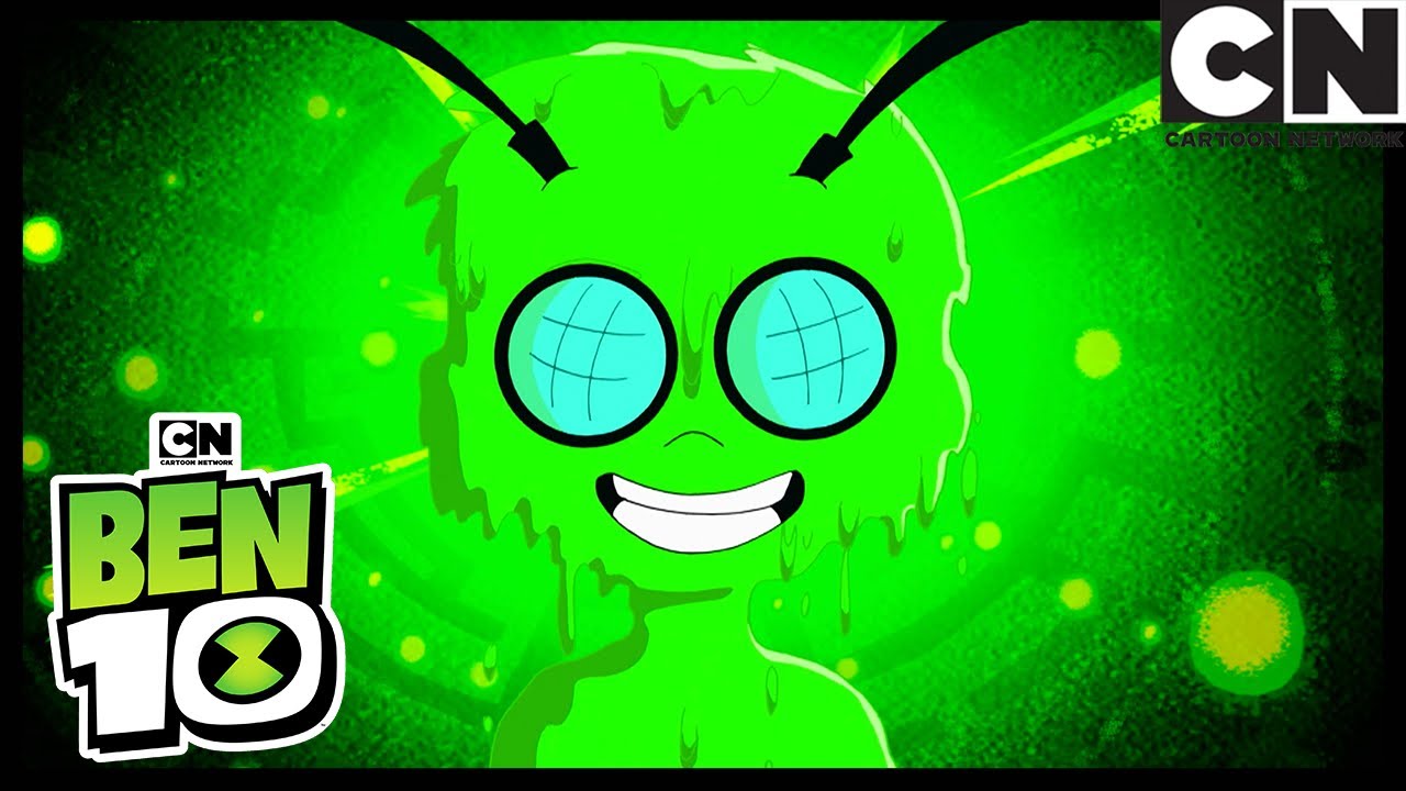 Compilation Della Stagione 2 (Ogni Episodio) | Ben 10 | Ben 10 Deutsch | Cartoon Network