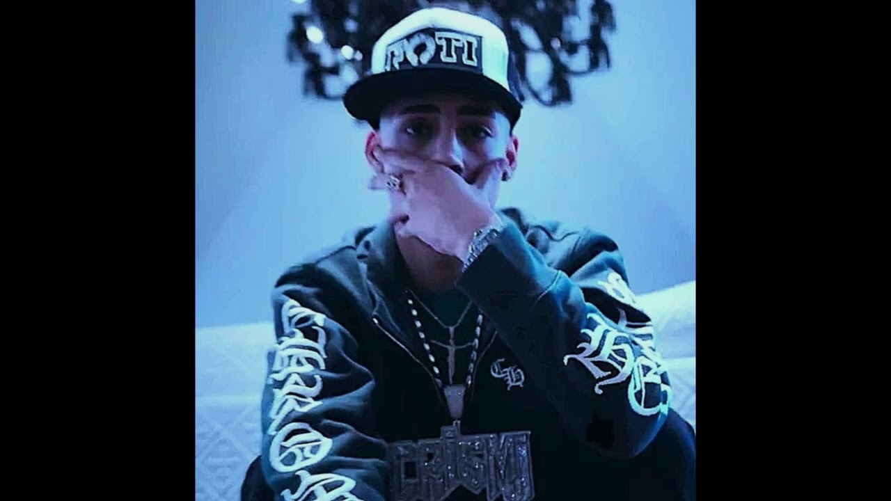 Cris MJ x FloyyMenor Type Beat Reggaeton - 