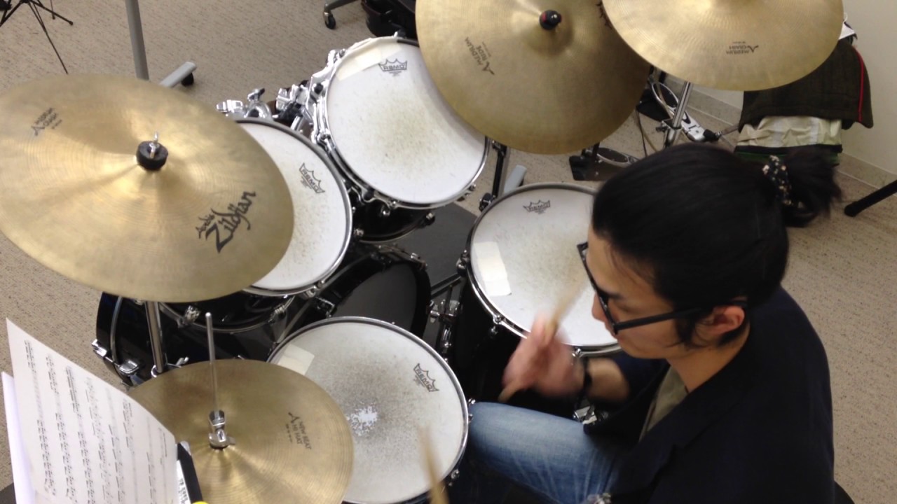 Smoke On the Water / Deep Purple【レッスン用動画】