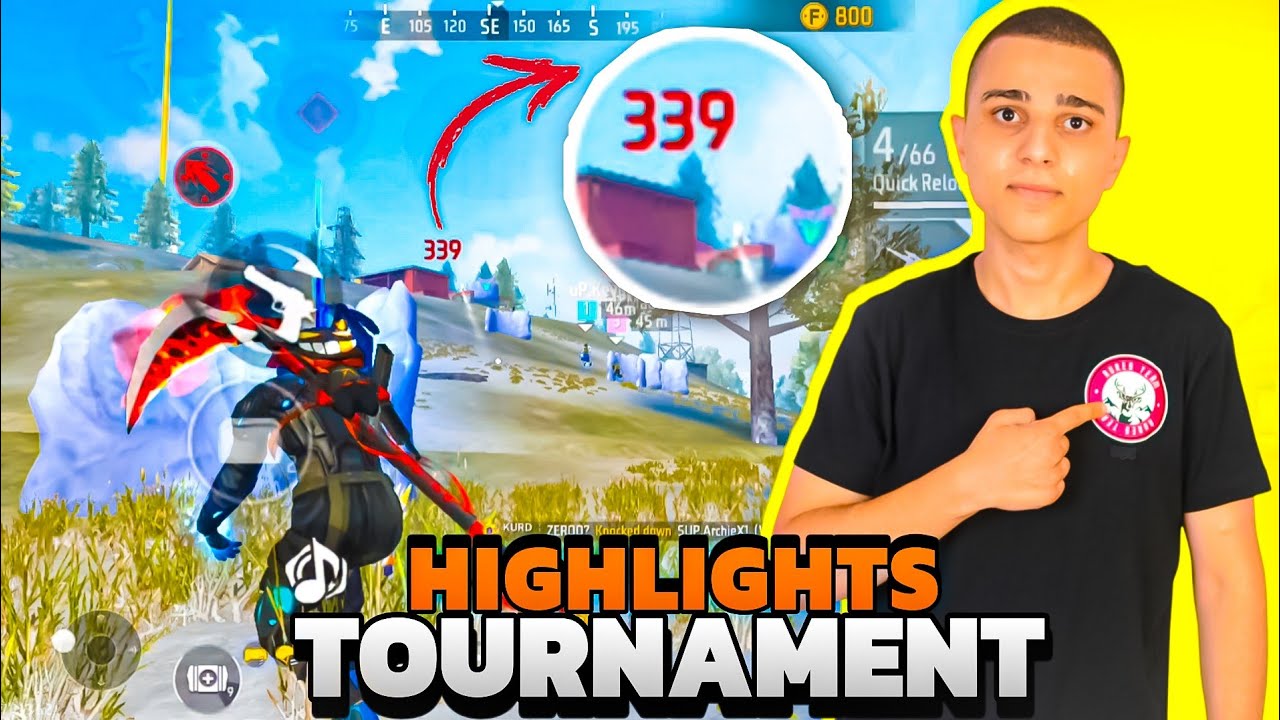 ROG 7 EM HIGHLIGHTS em campeonatos ☠️ PRA ASSISTIR ALMOÇANDO🍷🗿| FREE FIRE TOURNAMENTS