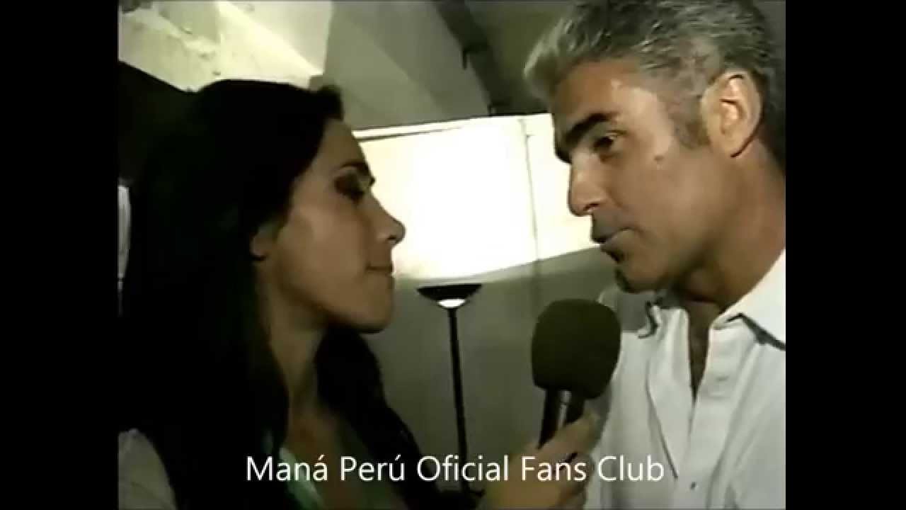 MANÁ CONQUISTA ESPAÑA