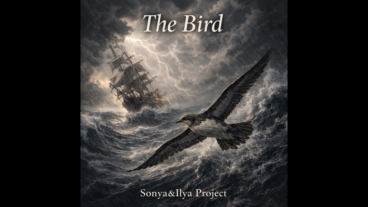 The Bird - Sonya&Ilya Project