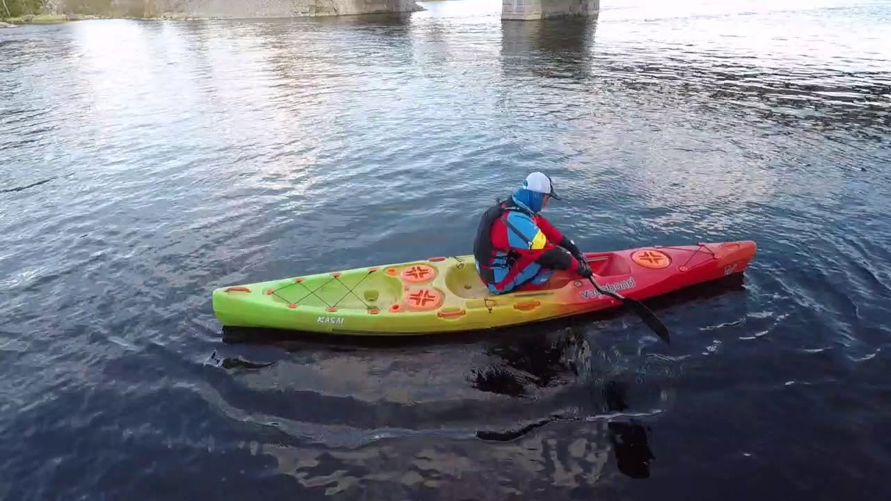 Vagabond Kasai and Marimba in first test