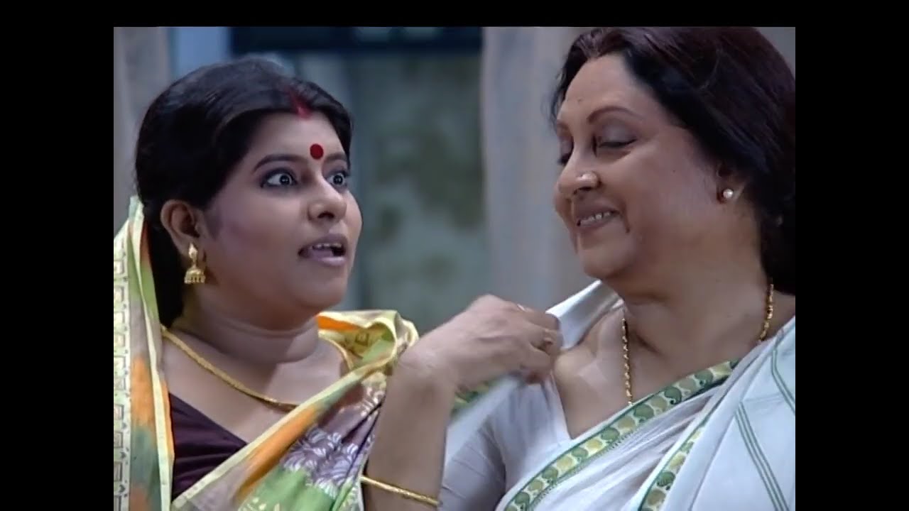 Agnipariksha - Ep 3 - Mekhla Debroy Chatterjee - Bengali Tv Serial - Zee5 Bangla Classics