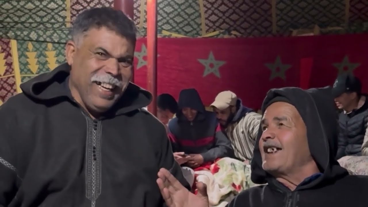بعت ليهم حمار فيه  العيب 😂😂😂
